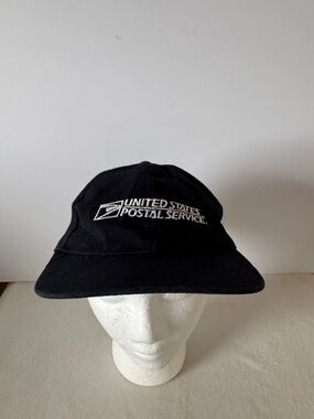 USPS ball cap